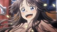 Kaoruko tells Subaru that she loves her (Image via CloverWorks)